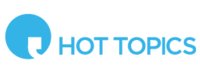 Hot Topics logo