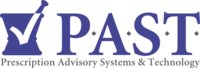 Prescription Advisory (PAST) logo