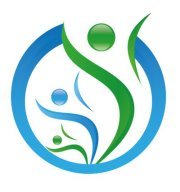 Just In Health logo