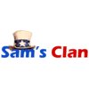 Sam's Clan -  digital media e-commerce travel subscription businesses