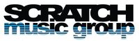 Scratch Music Group logo