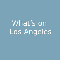 Whats on Los Angeles logo