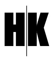 HK Austin logo