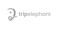 TripElephant logo