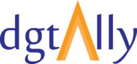 DGTALLY LLC logo