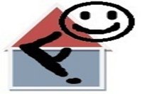 Find My House logo