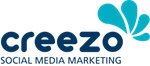 Creezo logo