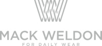 Mack Weldon logo