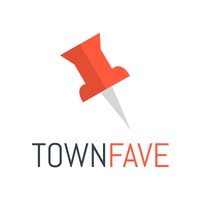 TownFave logo