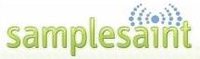 Samplesaint logo