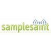 Samplesaint -  mobile