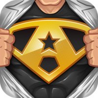 AppHero logo