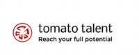 Tomatotalent logo