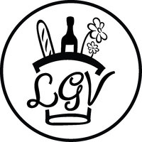 Le Gourmet Valet logo