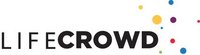 Lifecrowd logo