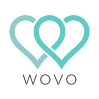 Wovo logo