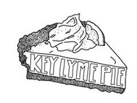 Key Lyme Pie, LLC. logo