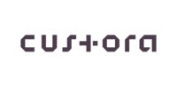 Custora logo