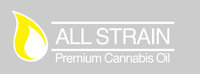 All Strain logo
