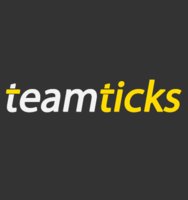 teamticks logo