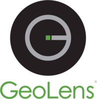 GeoLens logo