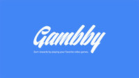 Gambby logo