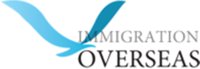 Immigration Overseas India logo