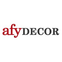 Afydecor.com logo