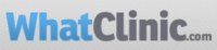 WhatClinic.com logo