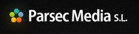 Parsec Media S.L logo