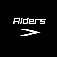 Riders logo