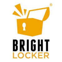 BrightLocker, Inc. logo