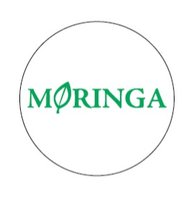 Moringa Water logo