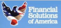 Financial Solutions of America logo
