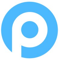 Poppo logo