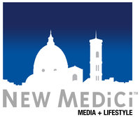 New Medici logo