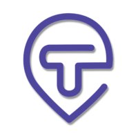 TagHunt logo