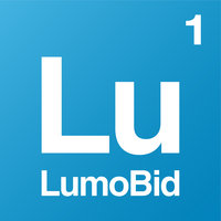 LUMOBid logo