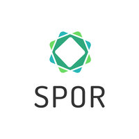 SPOR logo