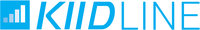 KiidLine logo