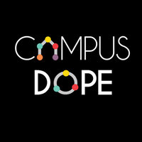 CampusDope logo