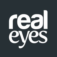Realeyes logo