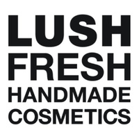 Lush logo
