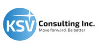 KSV Consulting logo