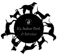 K9 Indoor Parks & Services logo