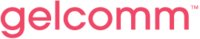 Gelcomm logo