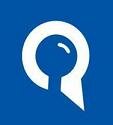 QuestionHere.com logo