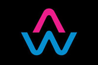Attractive World logo