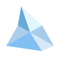 Lateral logo