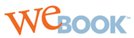 WEbook logo